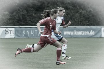 Bild 2506 - B-Juniorinnen SV Henstedt Ulzburg - SV Wahlstedt : Ergebnis: 11:0